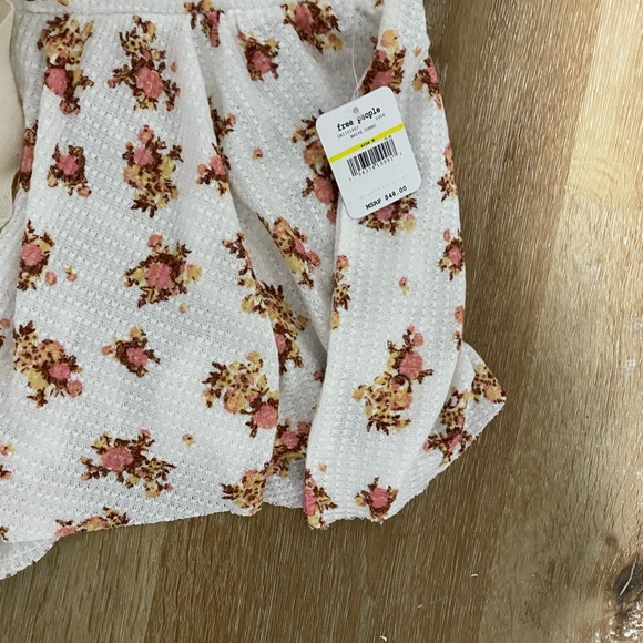 Free People Pants - Free people shorts